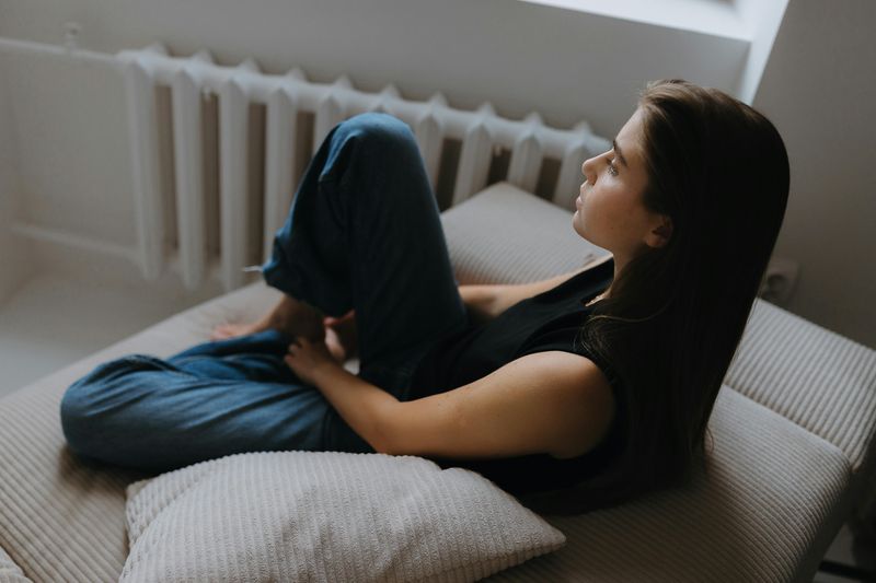 Lower Need for External Stimulation