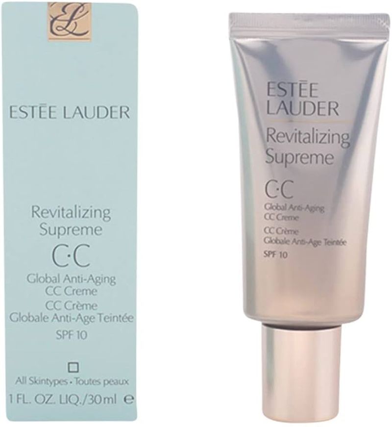 Estée Lauder Revitalizing Supreme Global Anti-Aging CC Cream