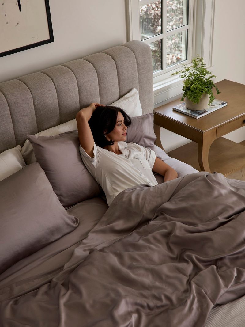 Luxury Bedding or Bamboo Sheet Set