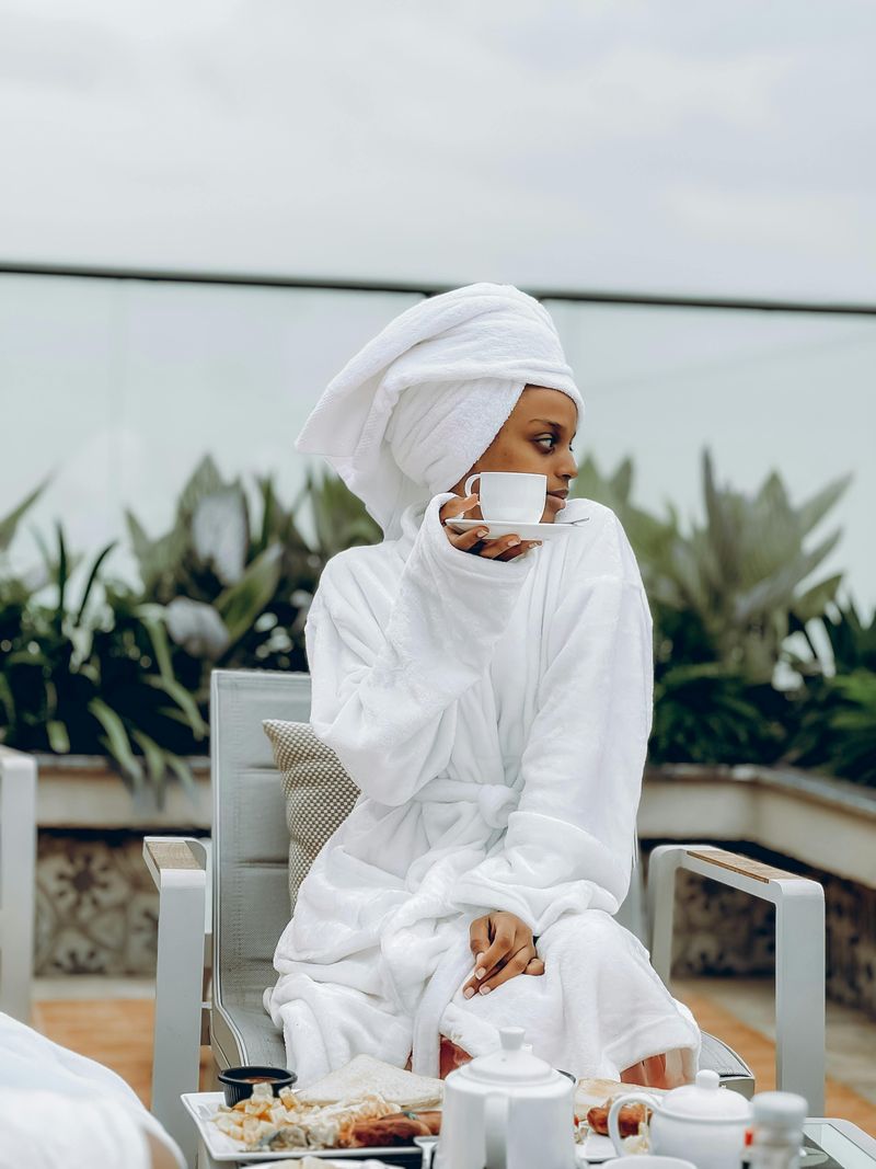 Luxury Weekend Getaway or Spa Retreat