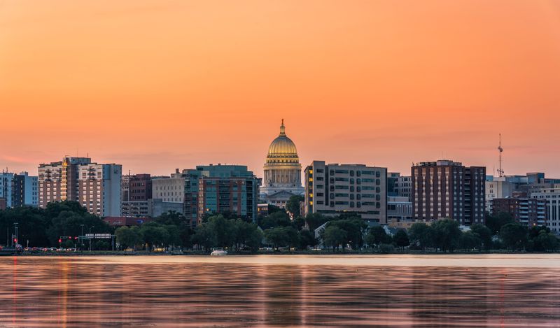 Madison, Wisconsin