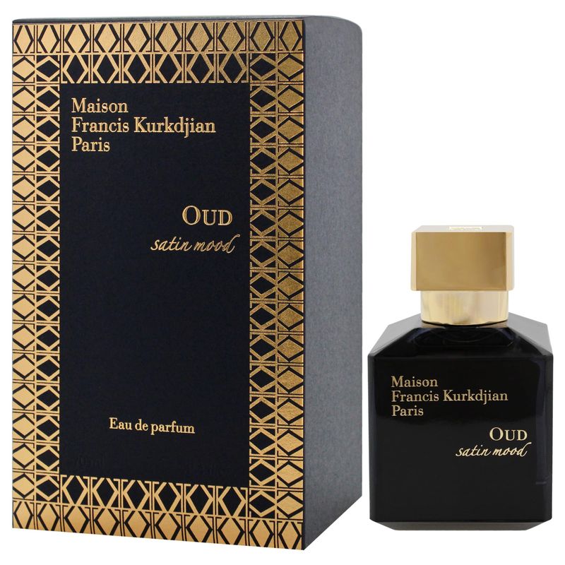 Maison Francis Kurkdjian Oud Satin Mood Eau de Parfum