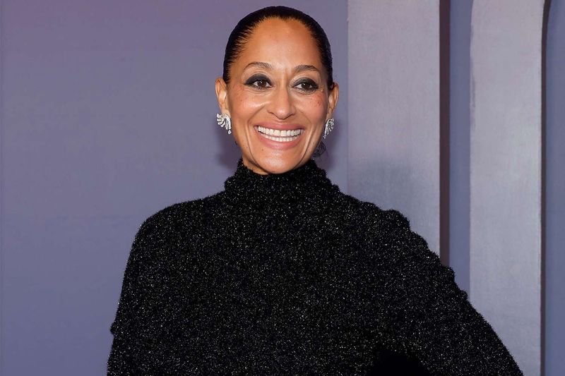 Tracee Ellis Ross