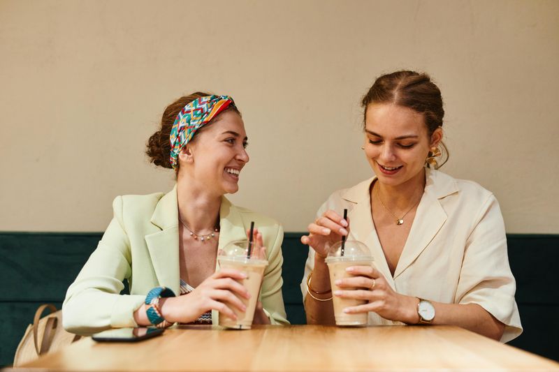 Meaningful Conversations Are Your Comfort Zone
