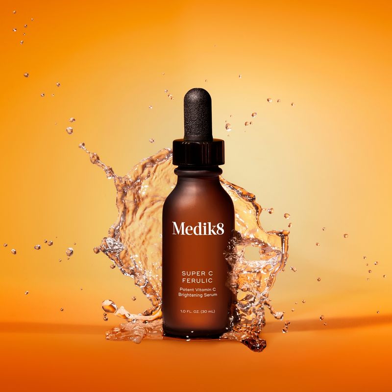Medik8 Super C Ferulic Serum
