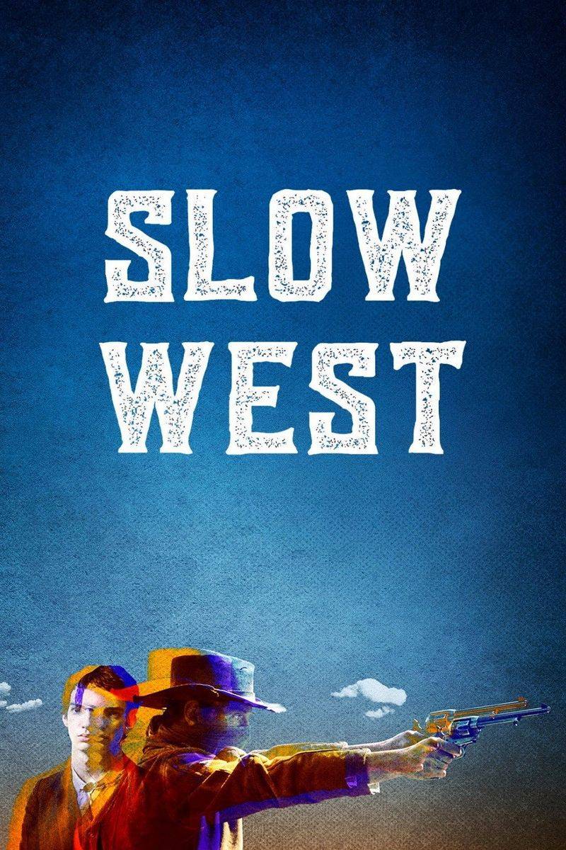 Slow West (2015)