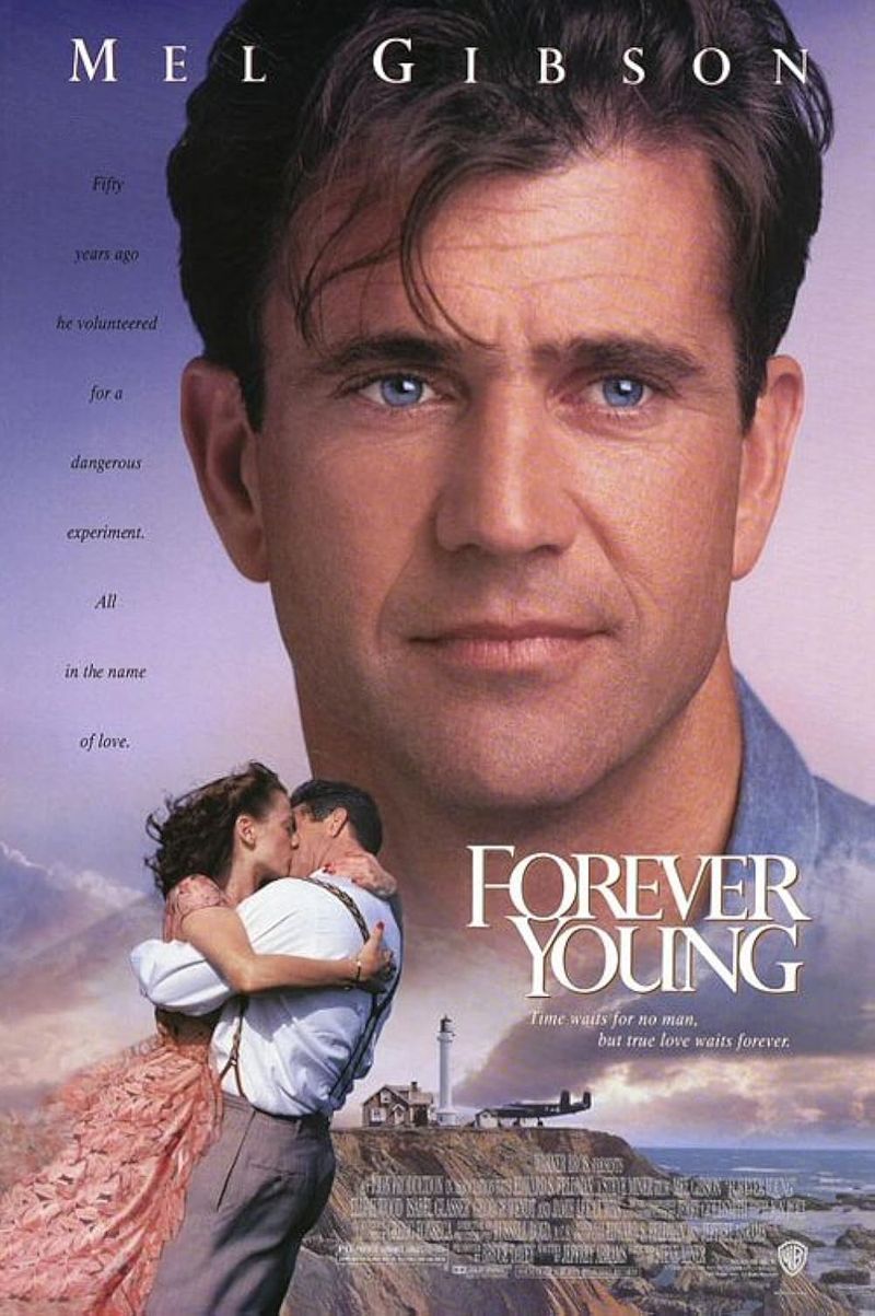 Mel Gibson