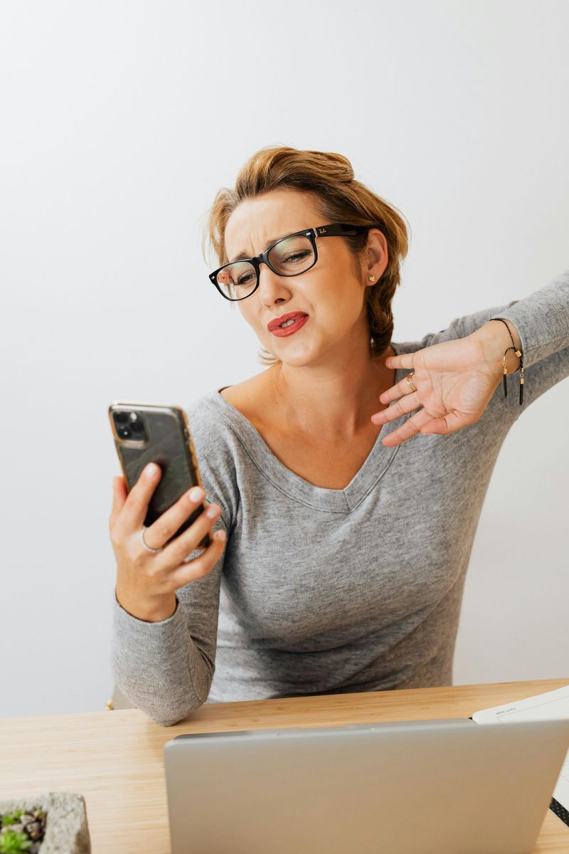 Micro-Signals of Irritation Show Up