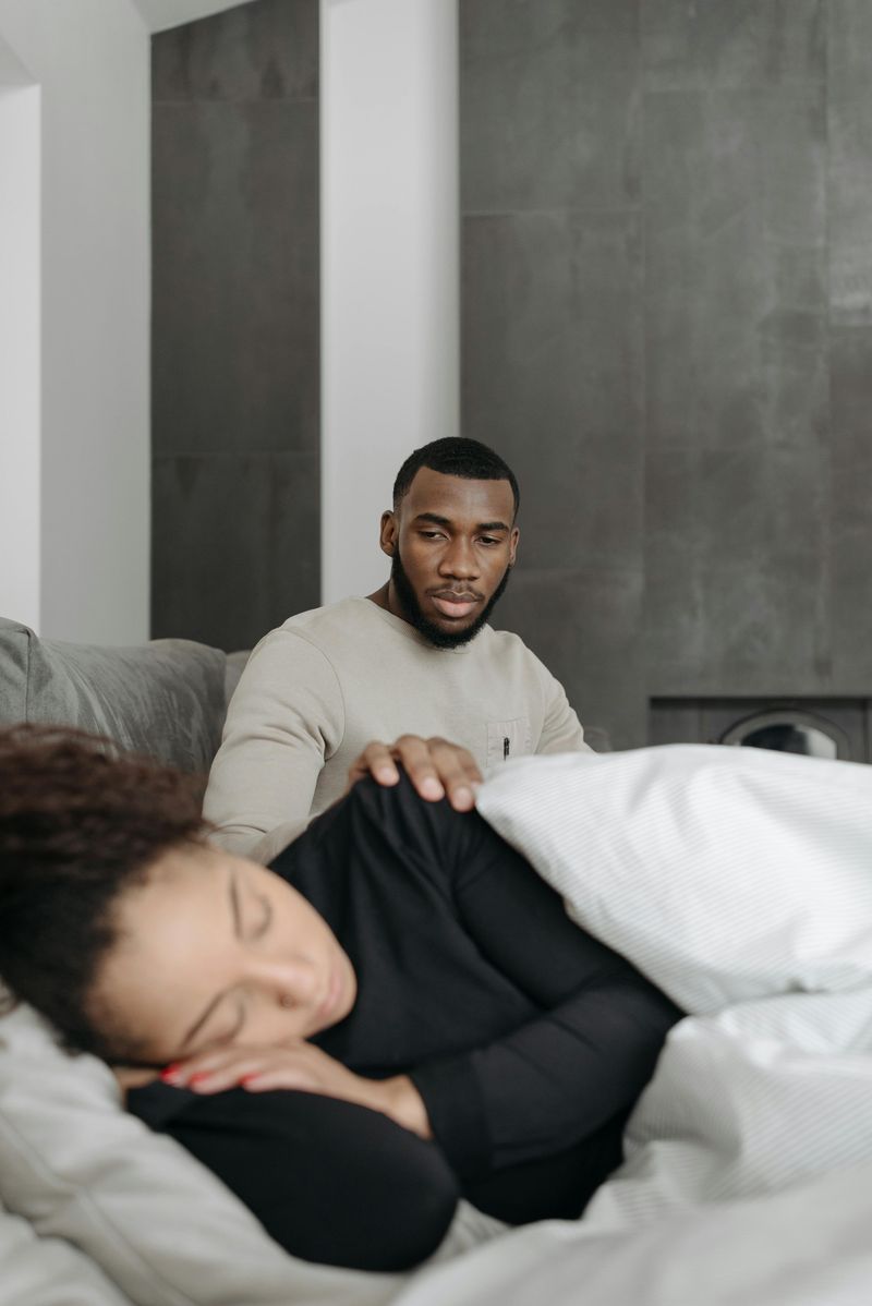 Minimizing His Emotions or Concerns