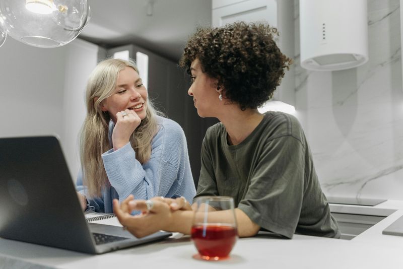 Money, Finances, and Who Pays for What