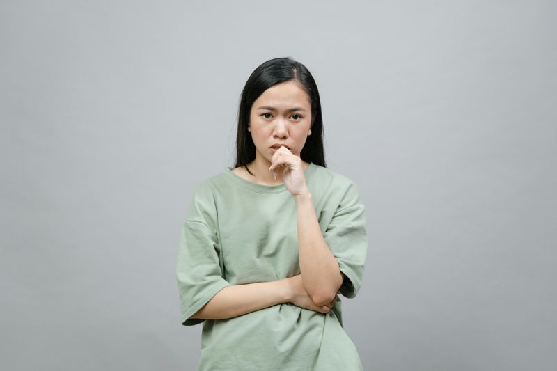 Moral and Ethical Questions Keep Them Up at Night