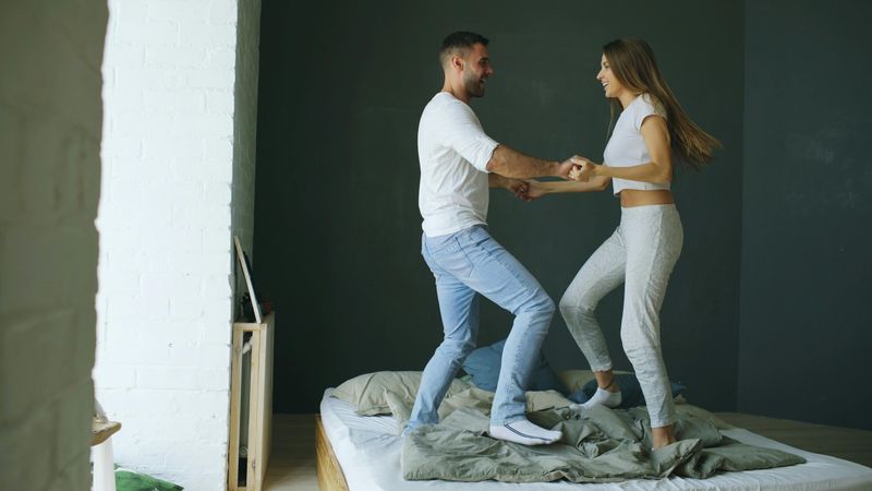 More Flexibility in the Relationship