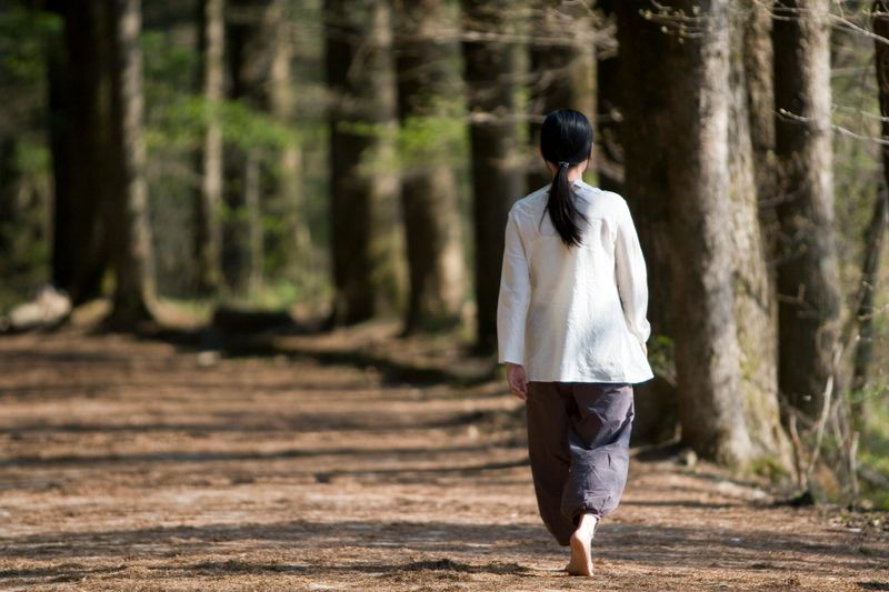 Moving with intention, not haste