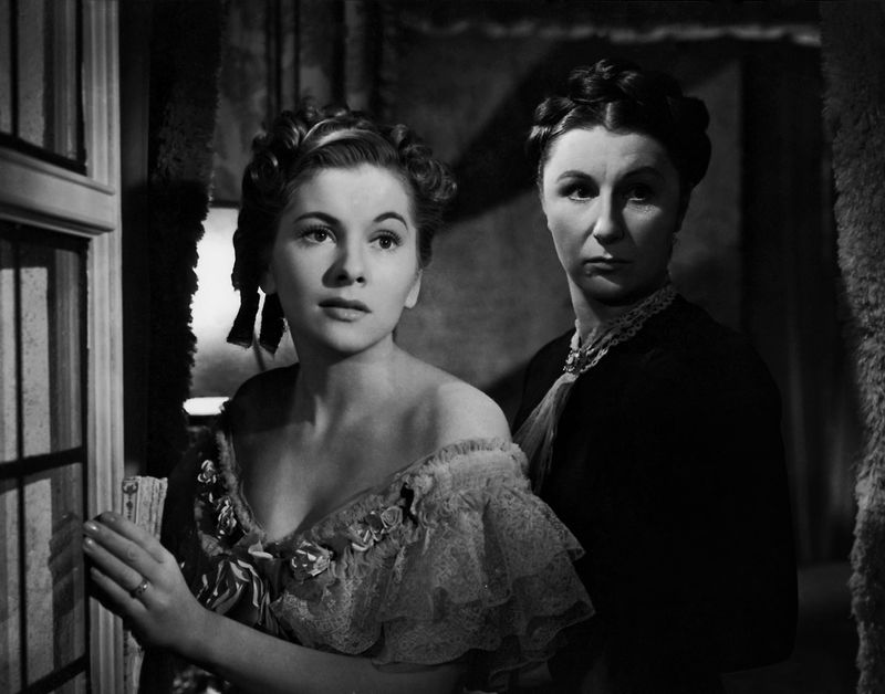 Mrs. Danvers (Rebecca, 1940)