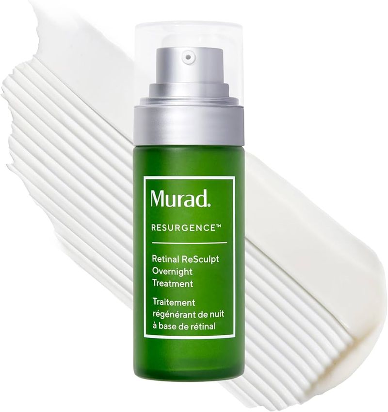 Murad Retinal ReSculpt Overnight Treatment