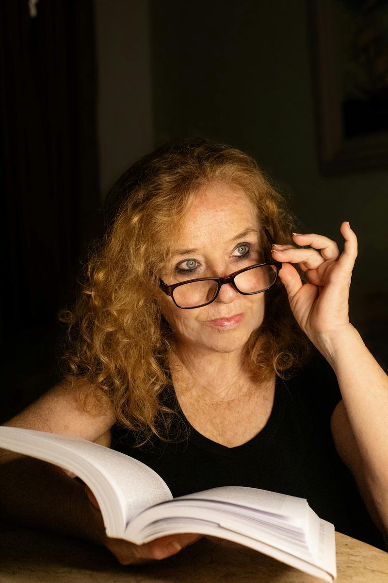 Must Be Nice to Have All That Free Time.