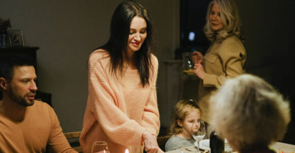 My Mother-in-Law Humiliated Me in Public — Here Are 14 Things I Said (My Husband Stood By Me)