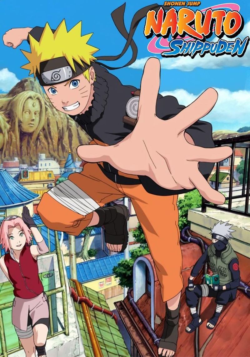 Naruto / Naruto: Shippuden — Itachi Uchiha