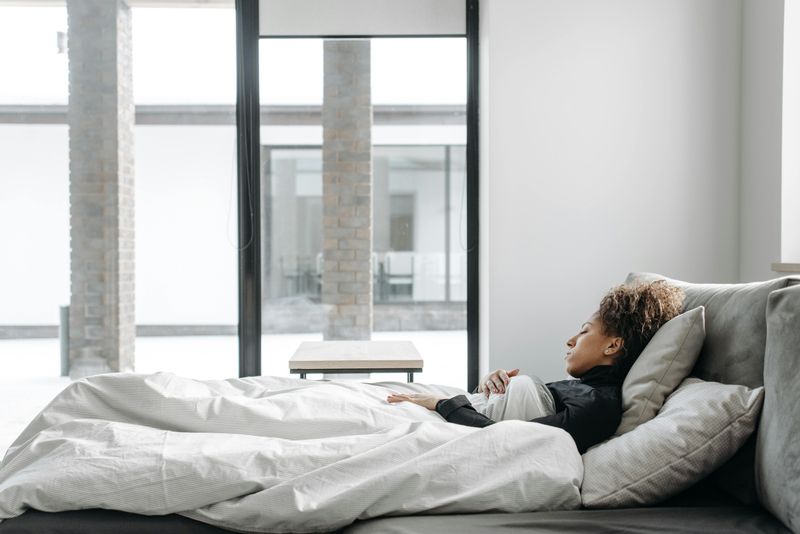 Need for Cognitive Recovery Time