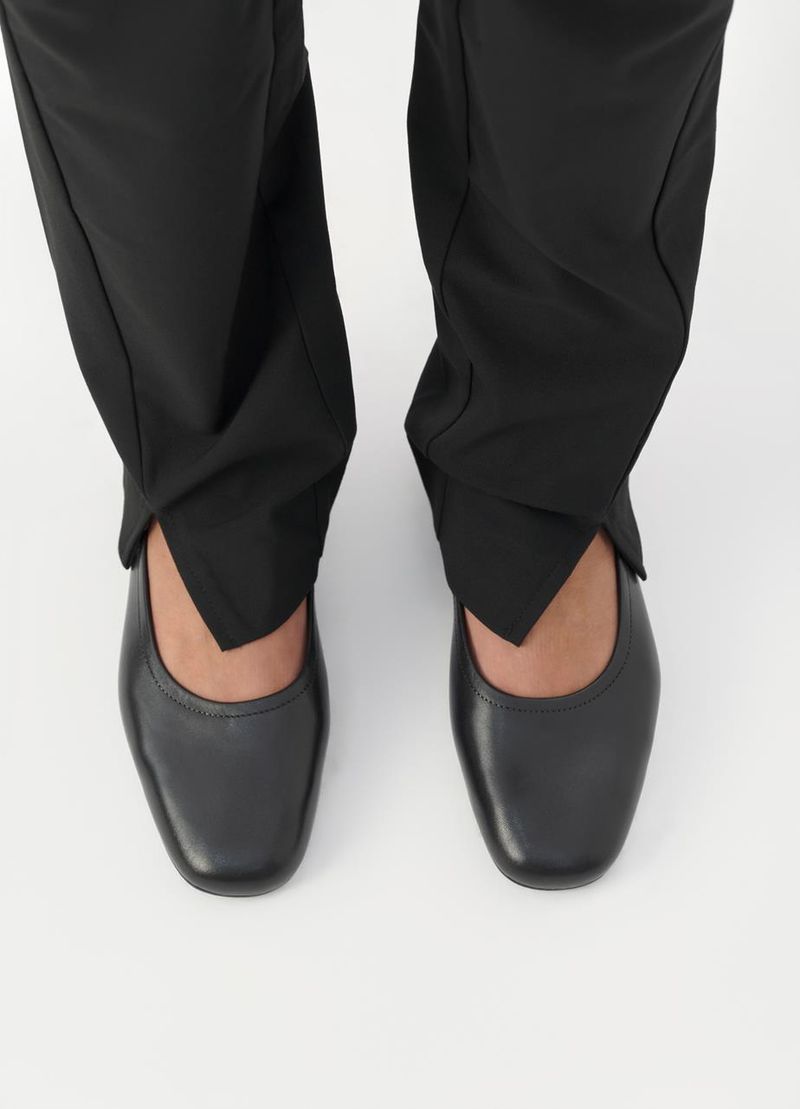 Vagabond Jolin Ballet Flats