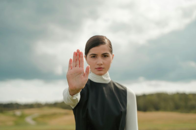 No Means No, and She Does Not Owe You an Essay