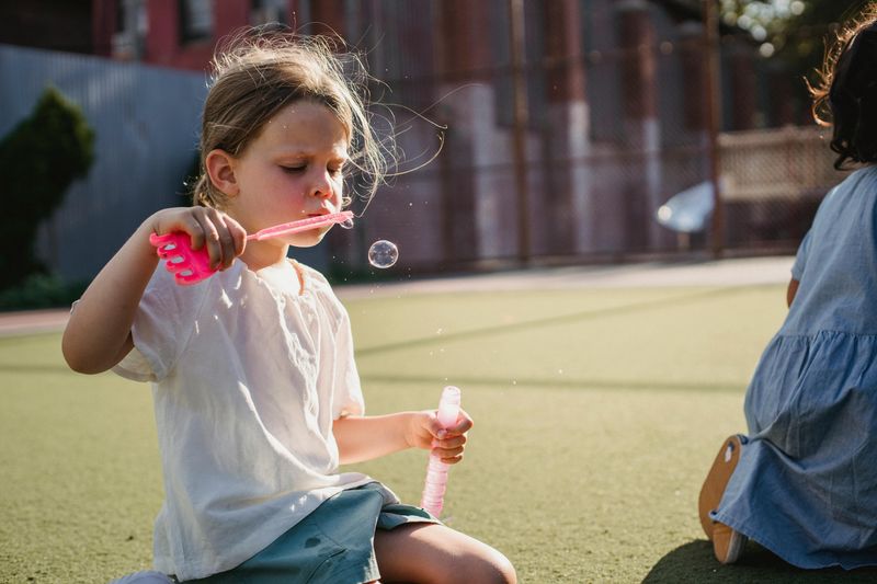 No Smartphones — You Actually Disappeared All Day