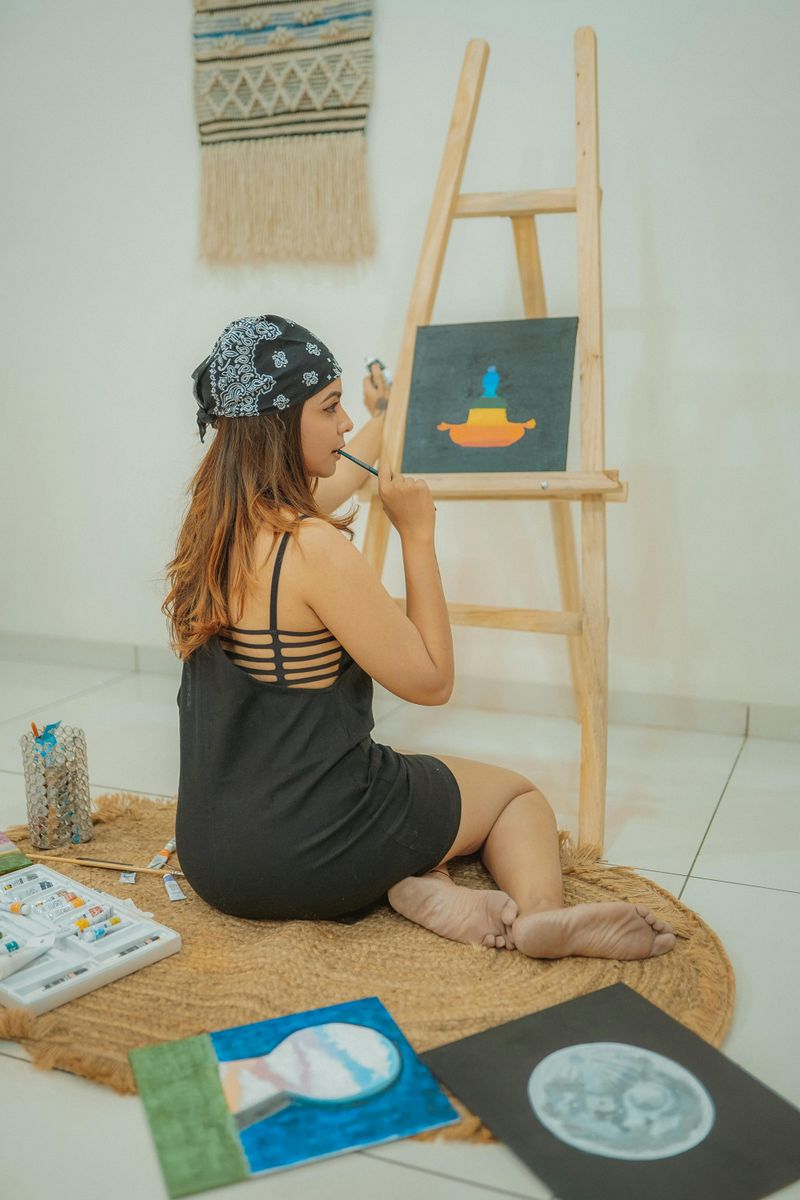 Not Making Time for What They Love