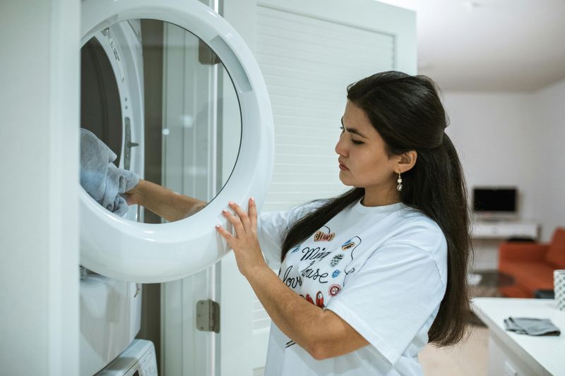 Not Planning for Laundry Access During Your Trip