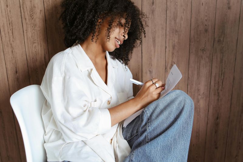 Your Ideal Exists Only in Your Head