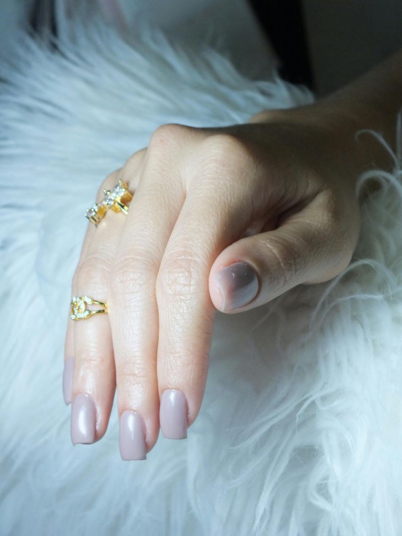 Nude Beige