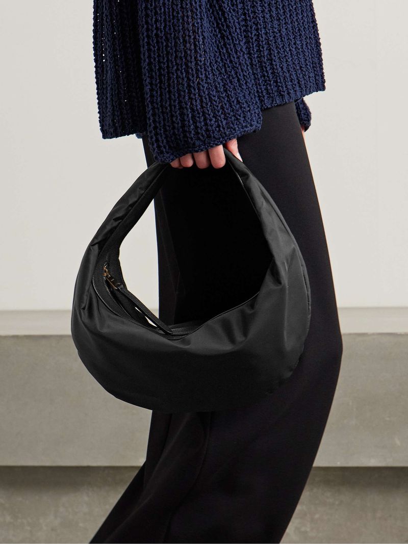 Nylon and Sporty Bags