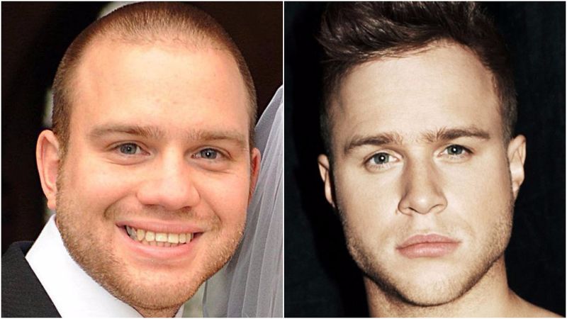 Olly Murs