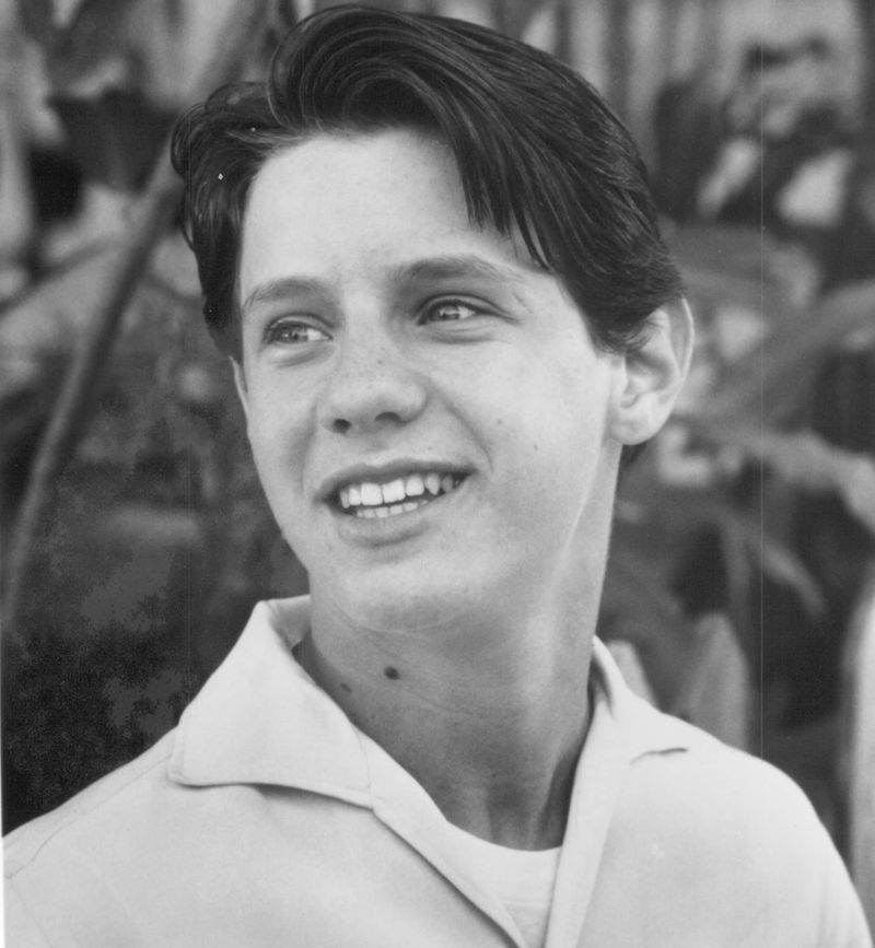 Omri Katz (Max from Hocus Pocus)