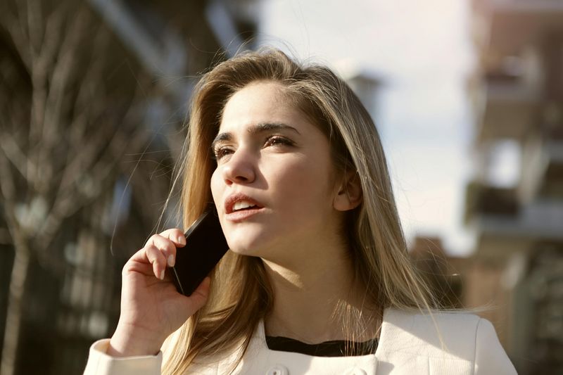 Only Calling When They Need Something