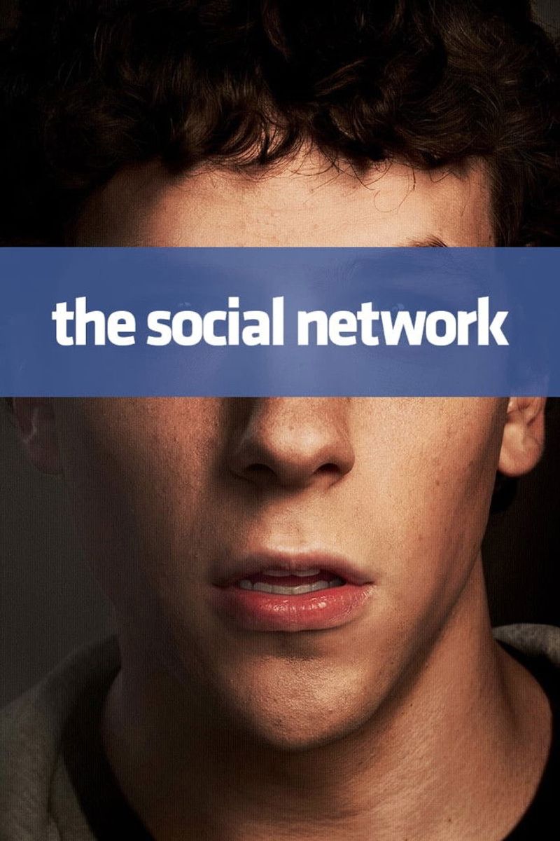 The Social Network (2010)