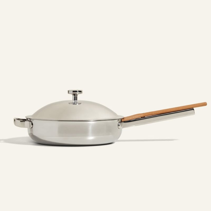 Our Place Titanium Always Pan Pro (12.5