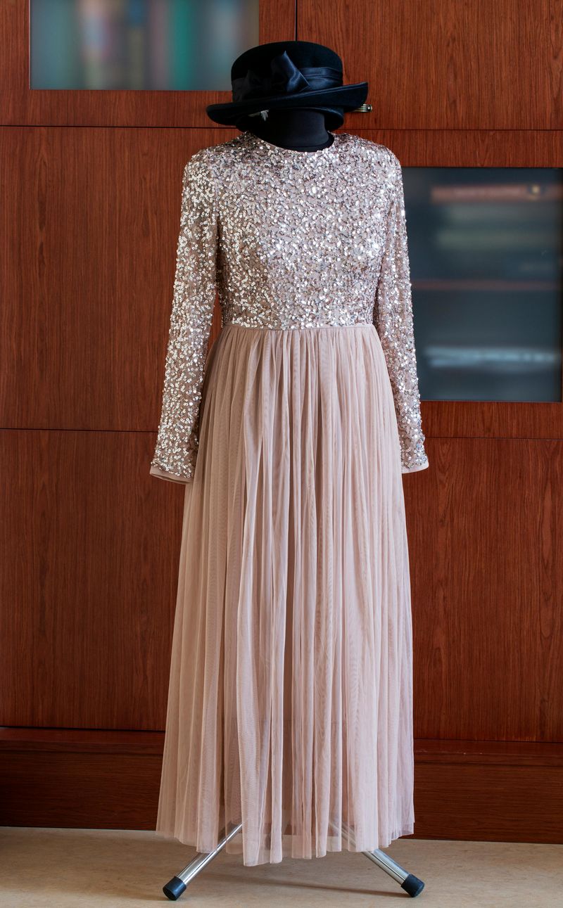 Event-Specific Outfits You'll Realistically Never Rewear