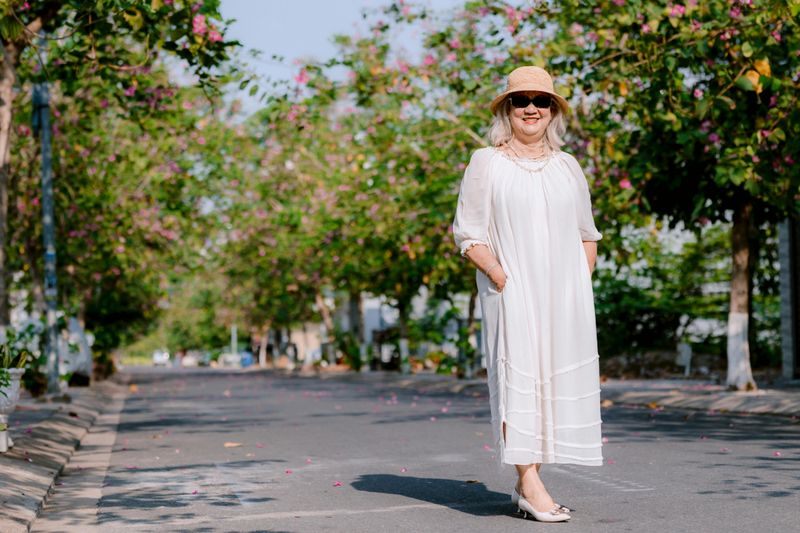 Outdated Silhouettes