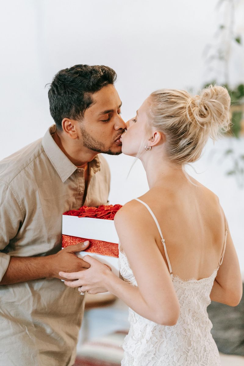 Overcompensating Behavior