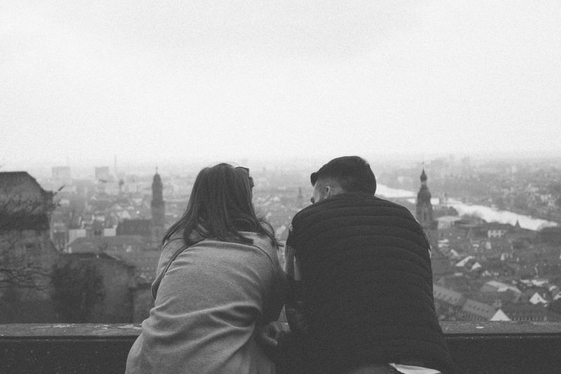 Overlooking Signs of Limited Commitment