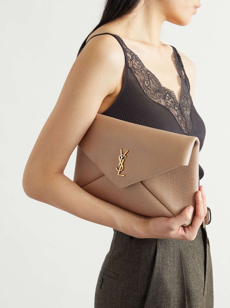 Oversized Clutches 