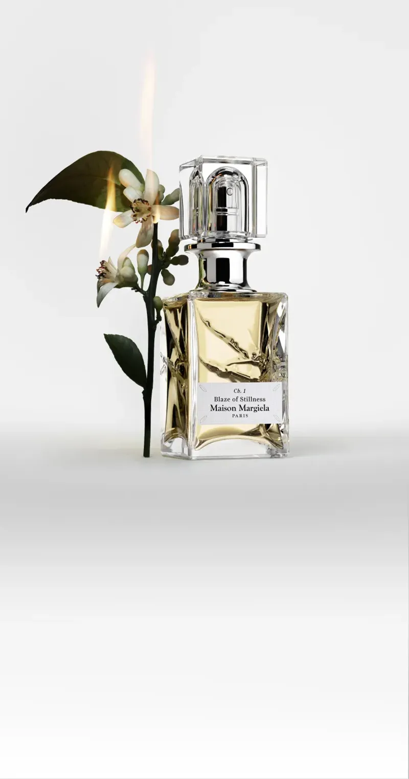 Maison Margiela Blaze of Stillness