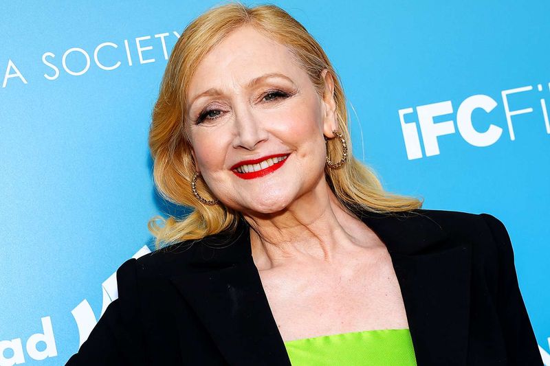 Patricia Clarkson