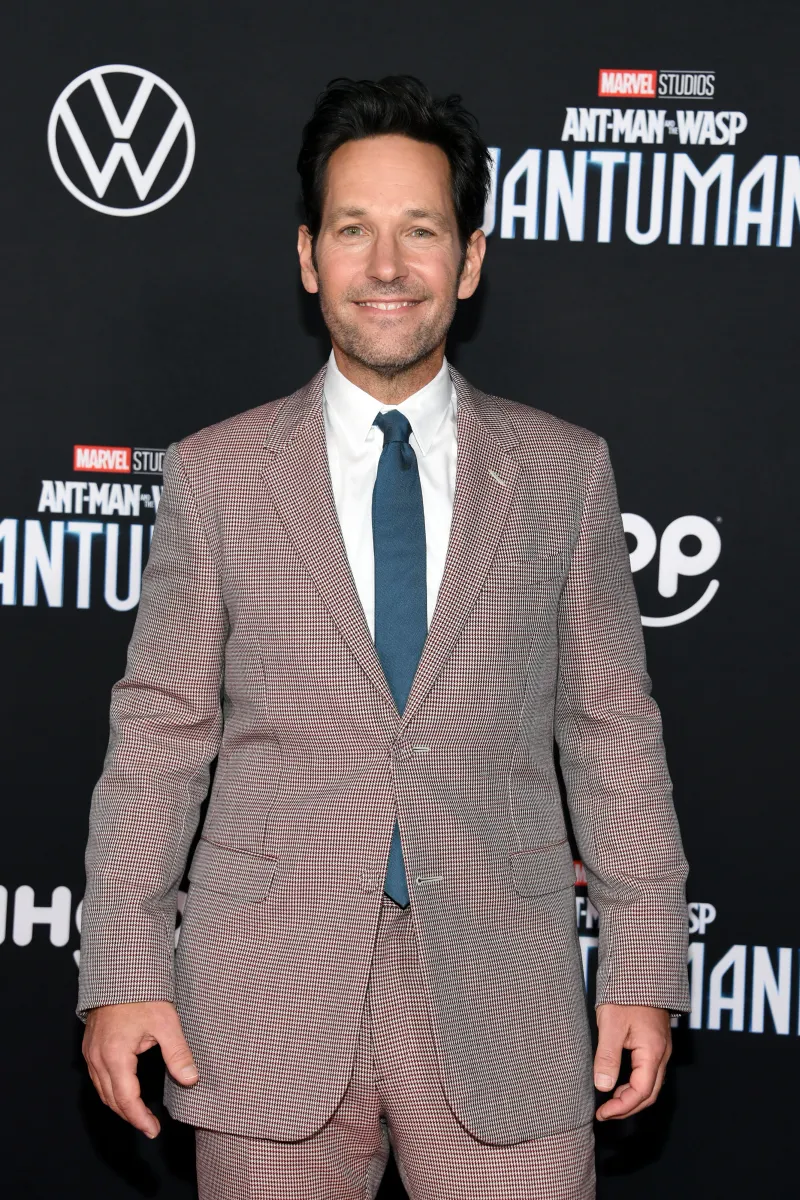 Paul Rudd 