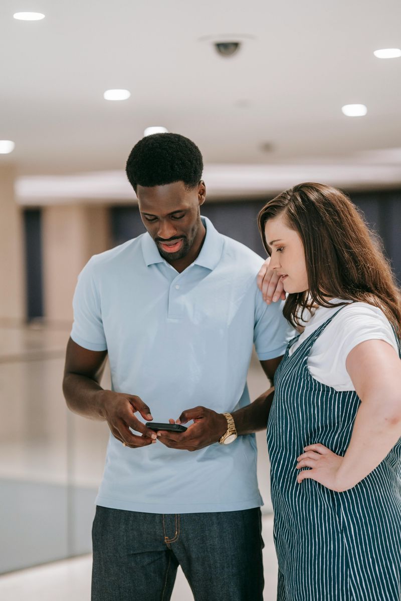 People Ask for Your Number More Than You'd Expect