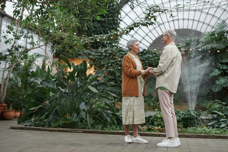 People Will Compare Themselves to Your Late Spouse