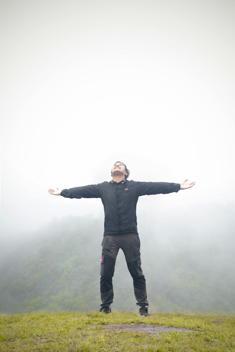 Personal Freedom