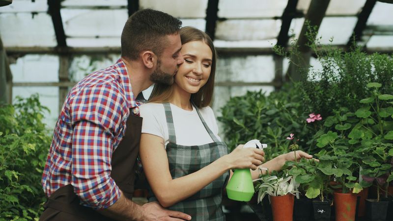 Personal Growth Thrives Inside the Relationship