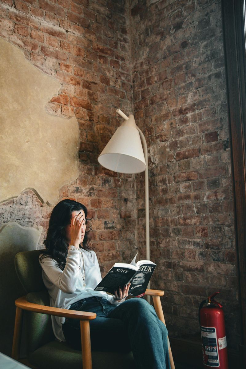 Personal Space Is Something You Both Genuinely Value