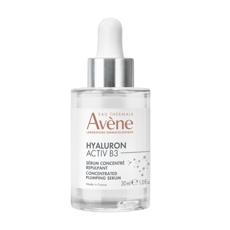 Avene Hyaluron Activ B3 Concentrated Plumping Serum